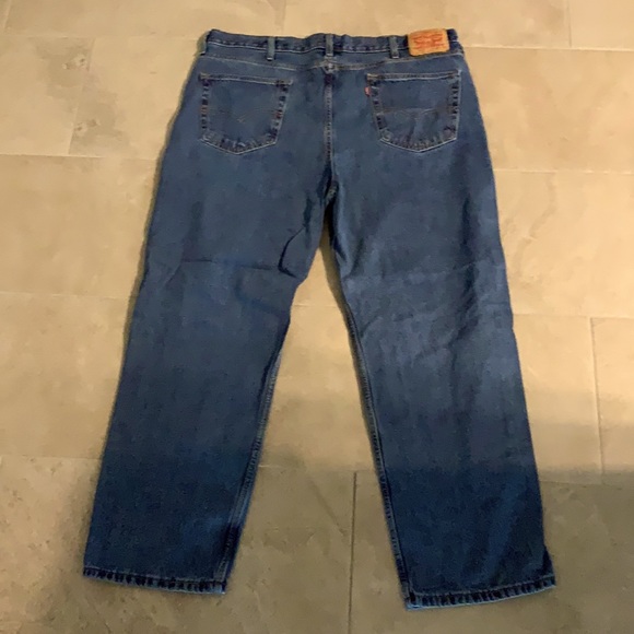 Levi's Other - Levi’s Jeans